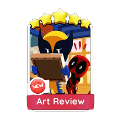 Art Review